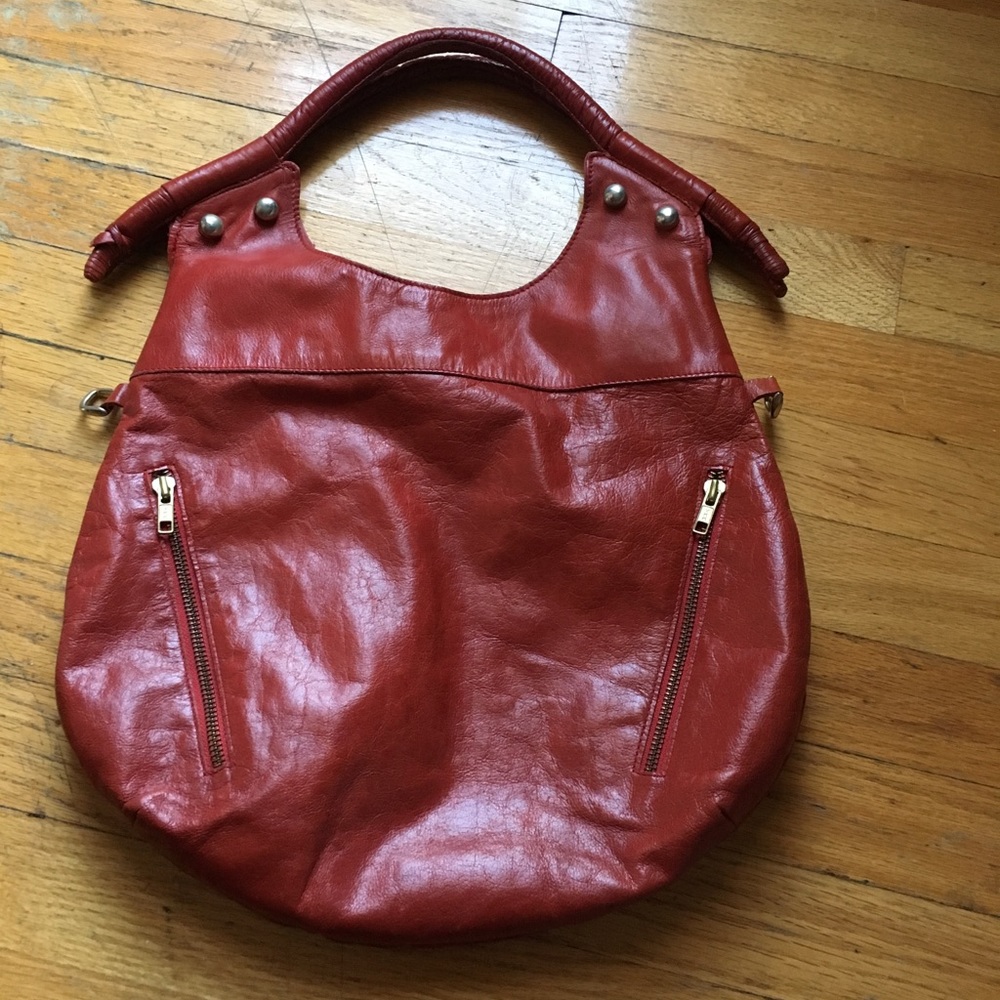Rad handbag